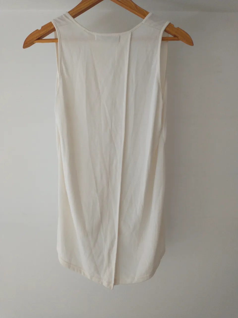 Musculosa Giesso - imagen 2