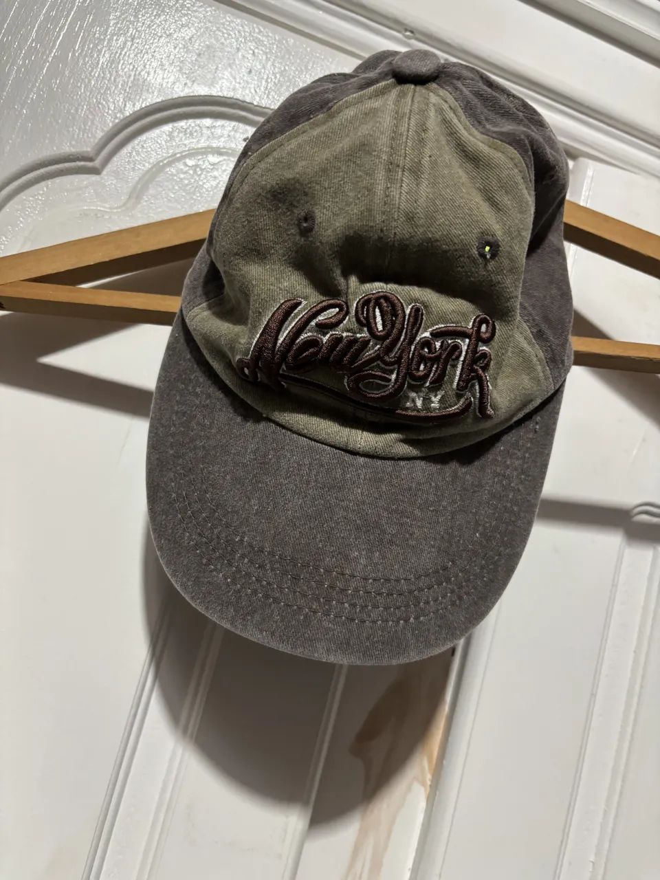 Gorra A ≠ - imagen 2