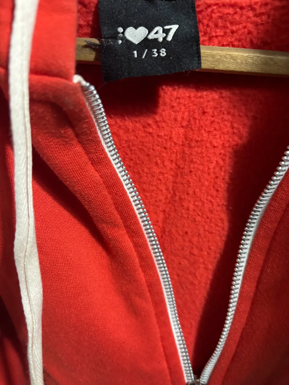 Campera 47 Street - imagen 3