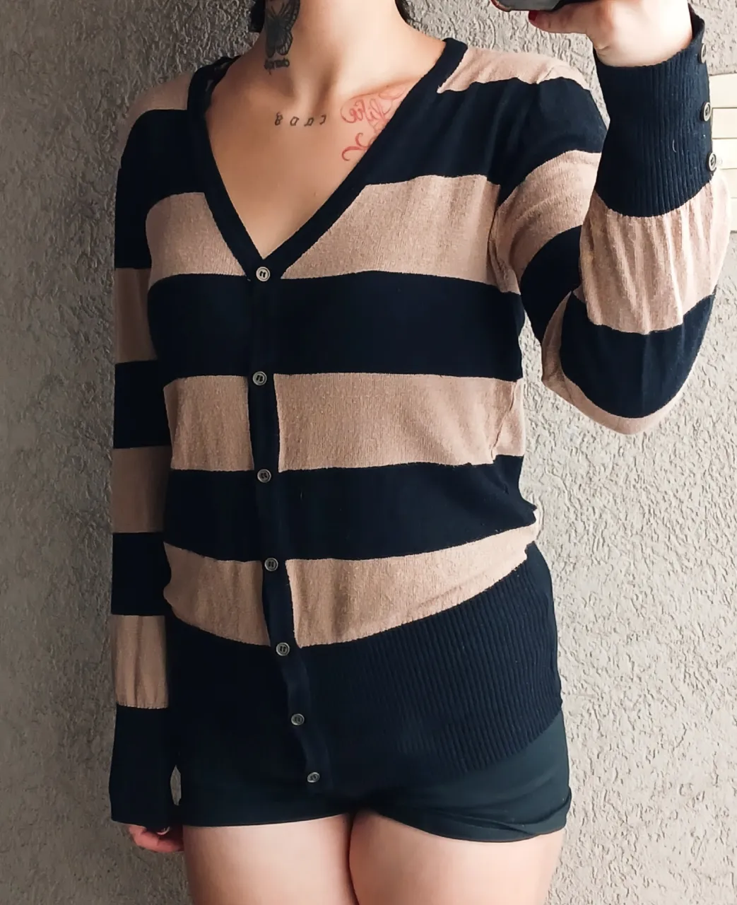 Cardigan Victoria Couture - imagen 2