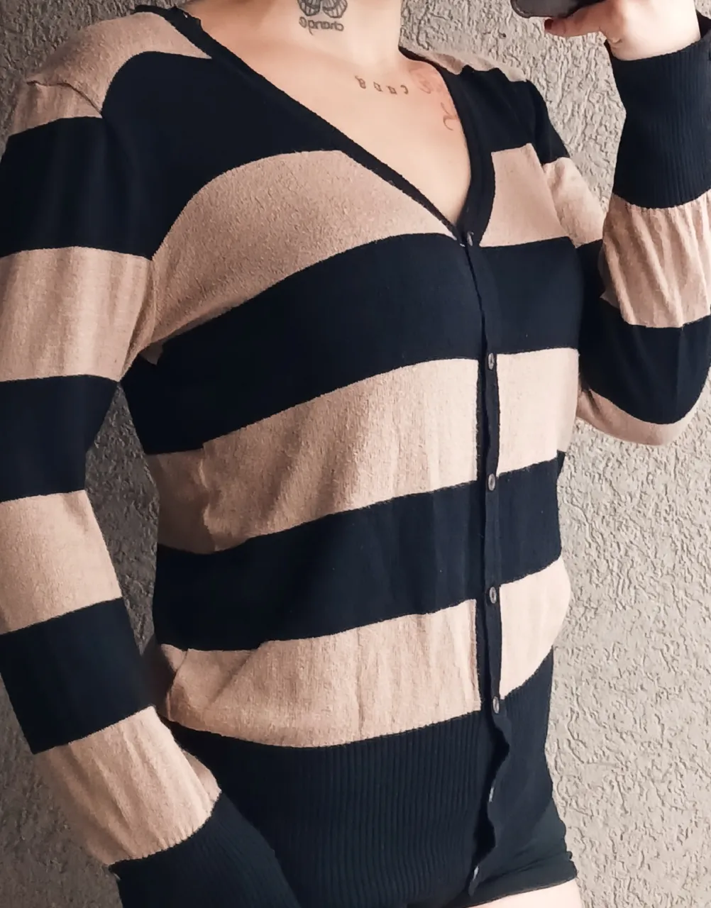 Cardigan Victoria Couture - imagen 4
