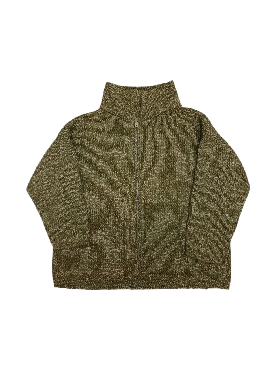 Sweater Clarins - imagen 5
