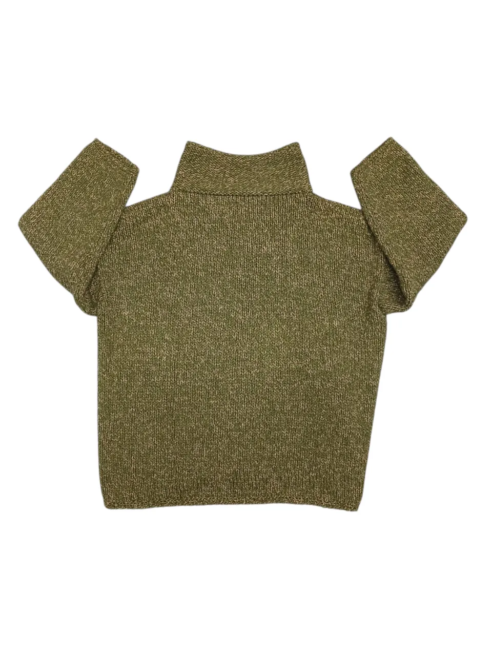 Sweater Clarins - imagen 4