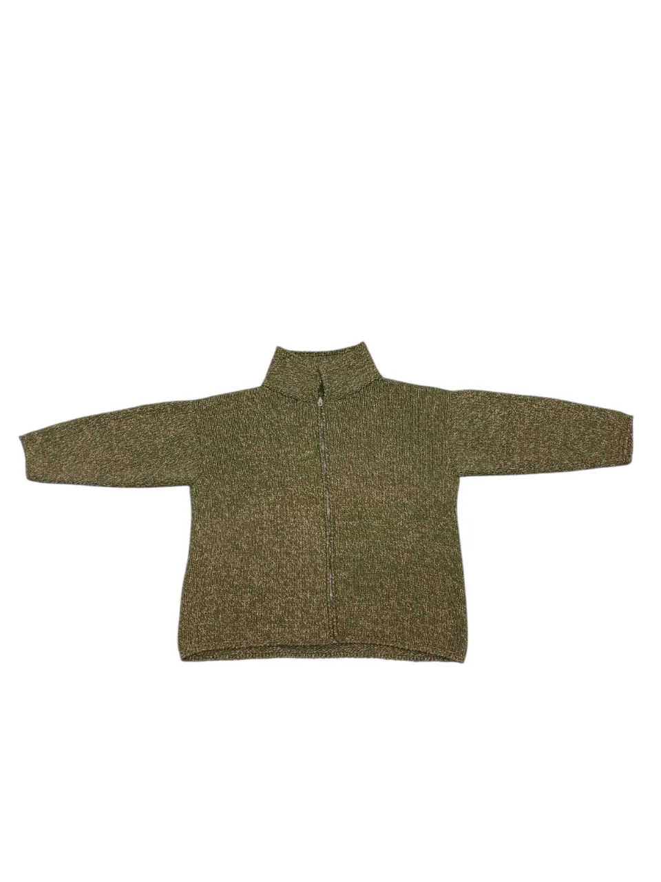 Sweater Clarins - imagen 2