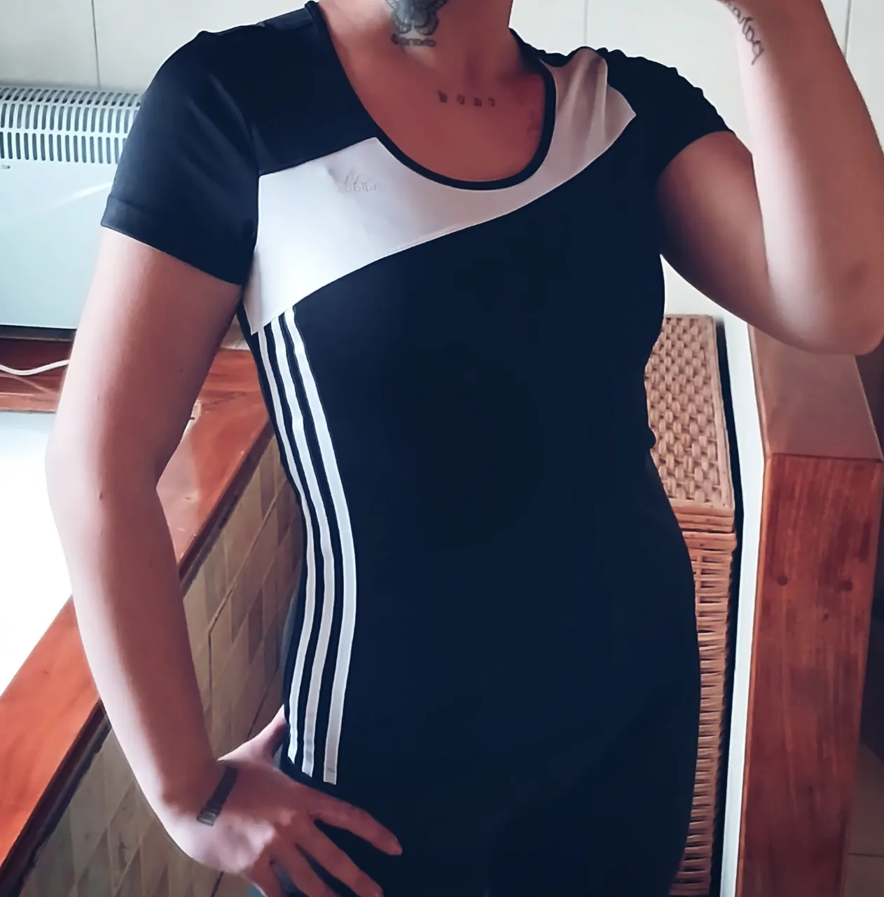 Remera adidas - imagen 3