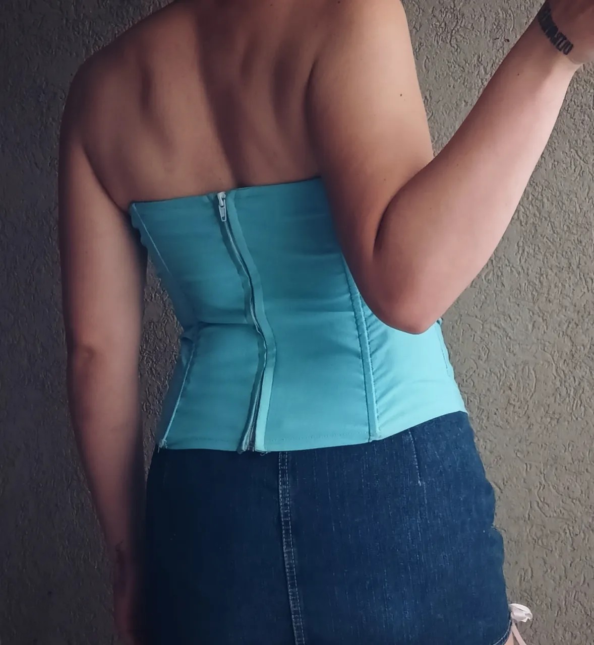 Top Victoria Couture - imagen 5