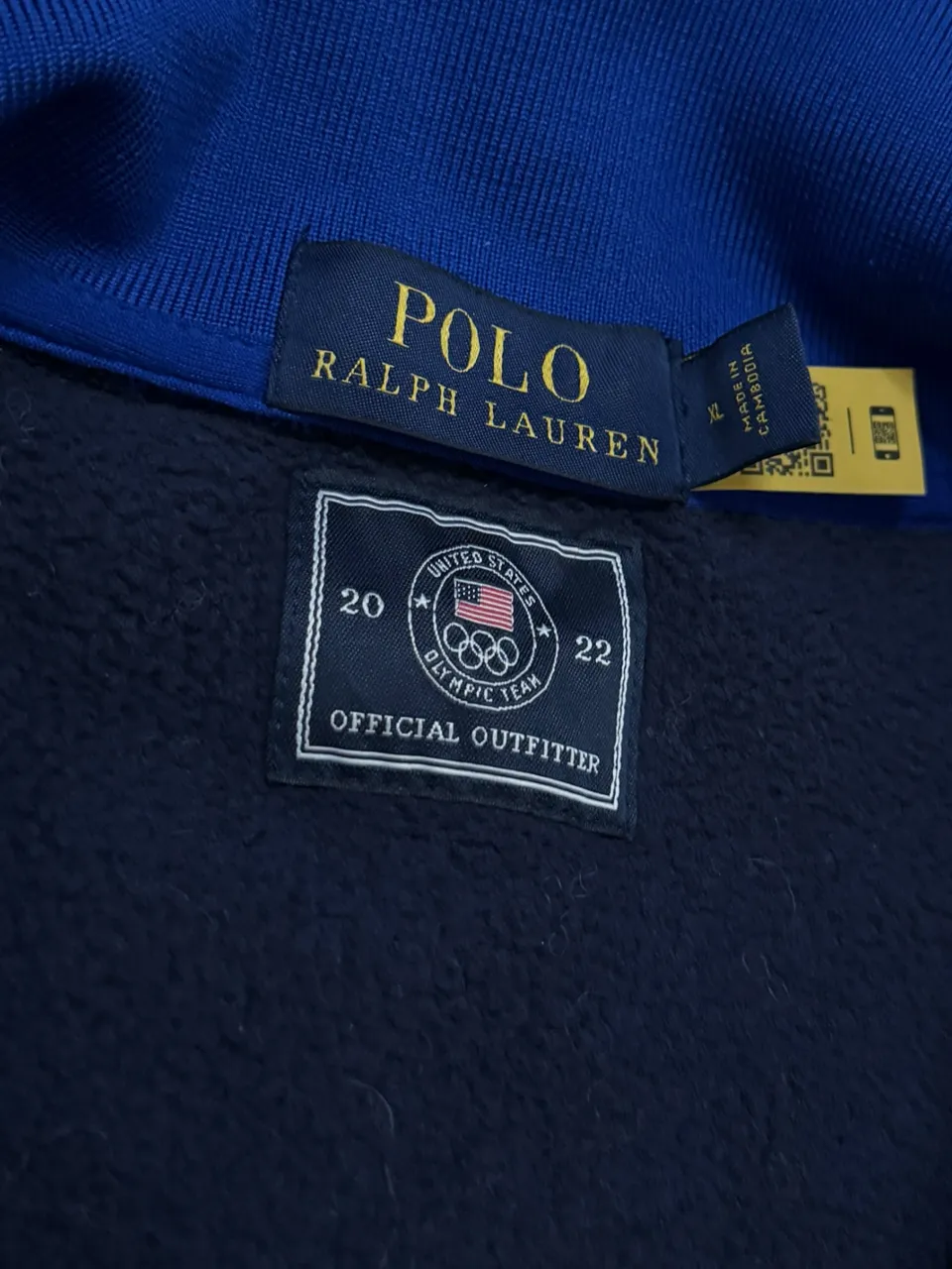 Buzo Polo Ralph Lauren - imagen 2