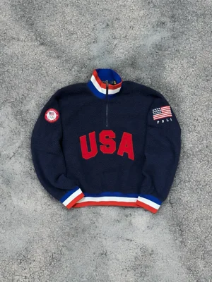 Polo Ralph Lauren · Talle XL