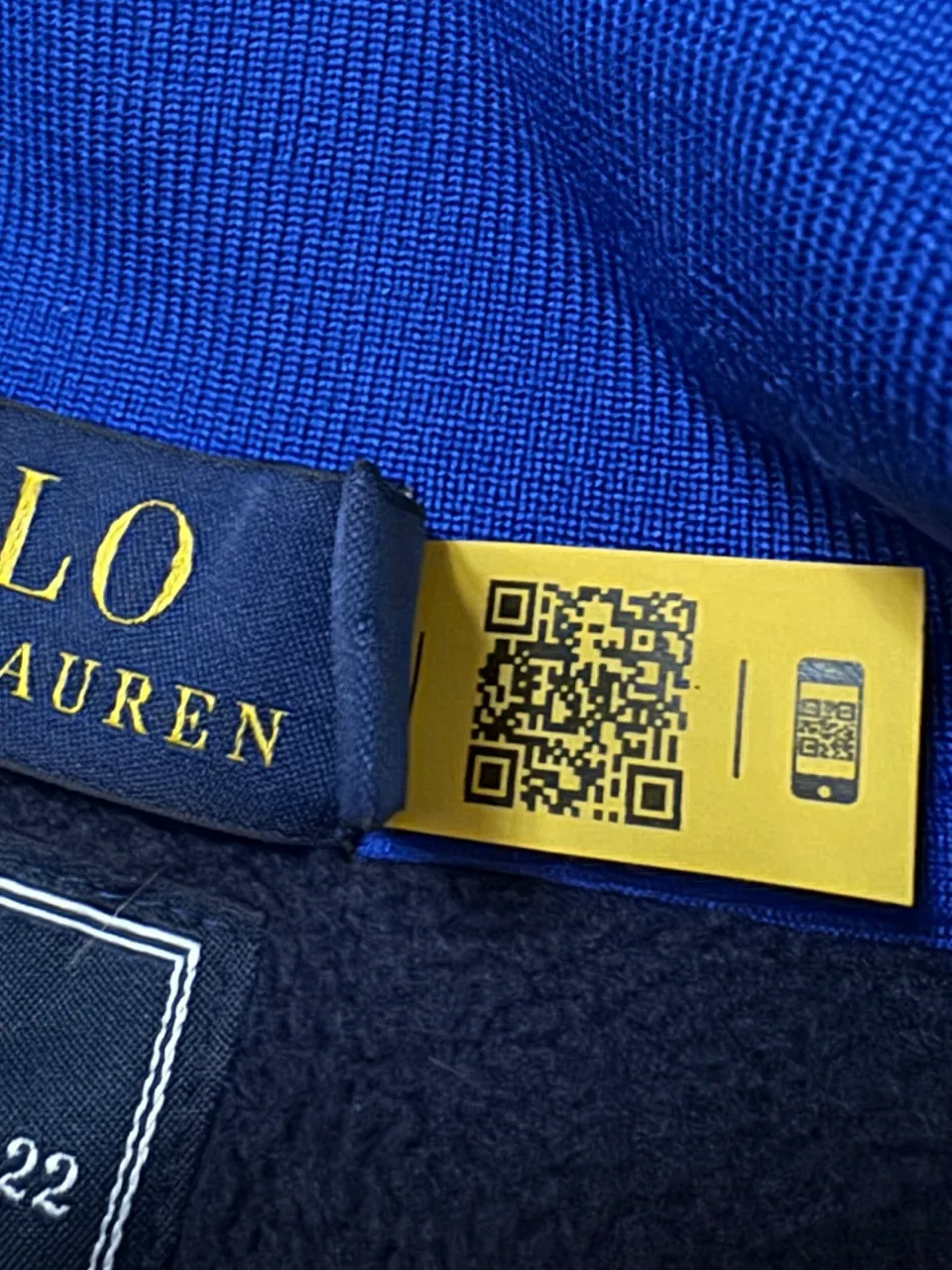 Buzo Polo Ralph Lauren - imagen 3