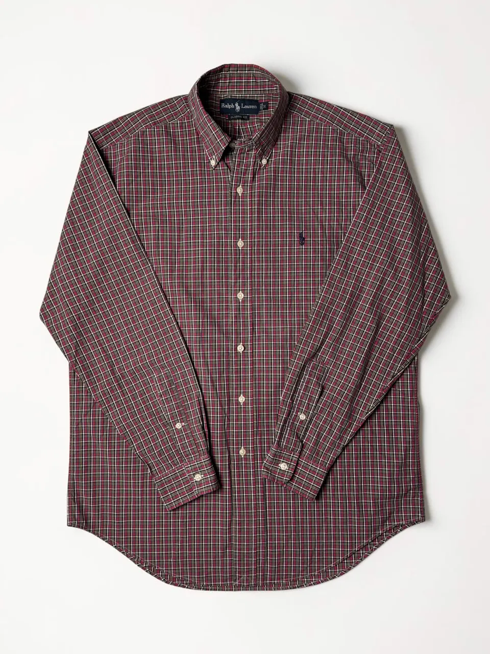 Camisa Polo Ralph Lauren - imagen 2