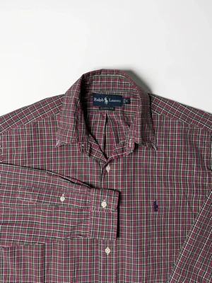 Polo Ralph Lauren · Talle M