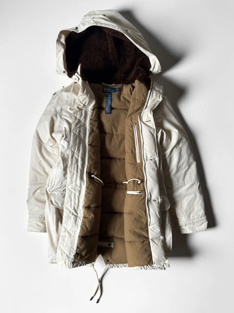 Campera Polo Ralph Lauren - imagen 5