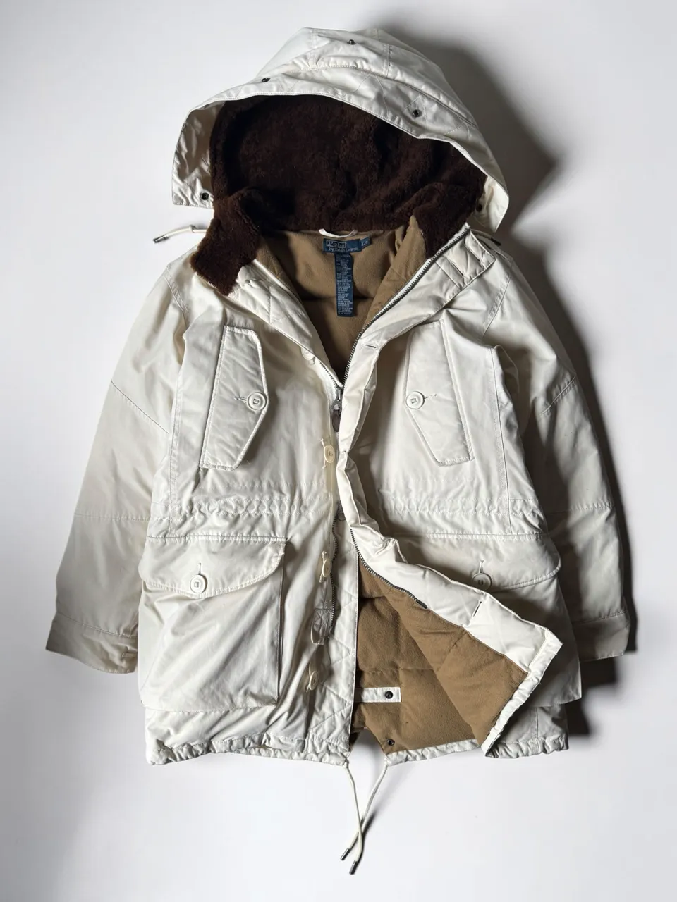 Campera Polo Ralph Lauren - imagen 3