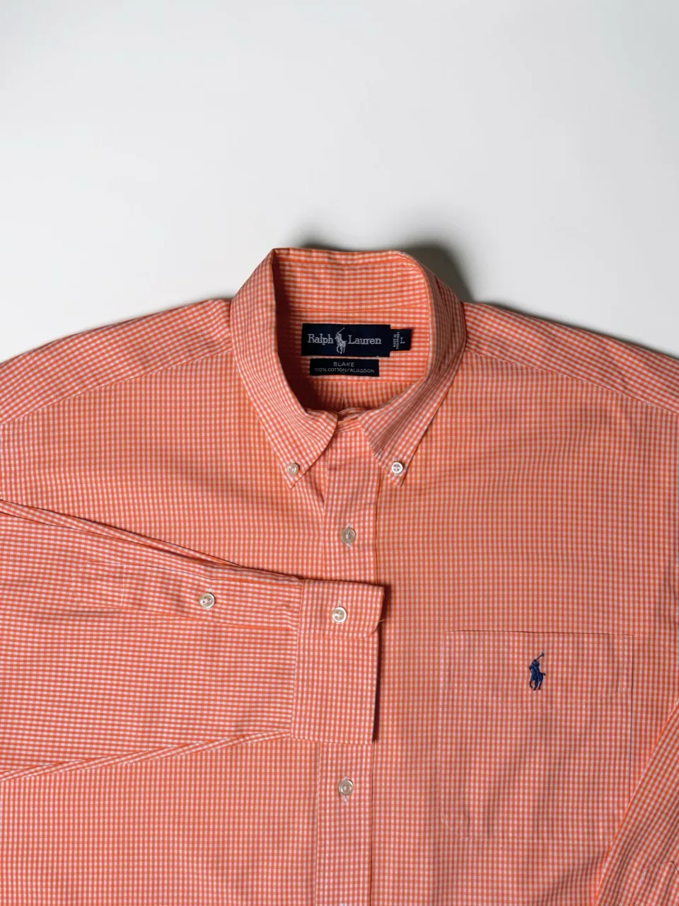 Camisa Polo Ralph Lauren - imagen 2