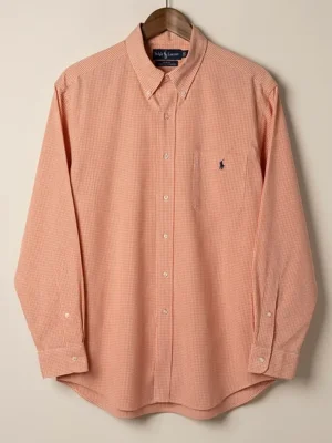 Polo Ralph Lauren · Talle XL