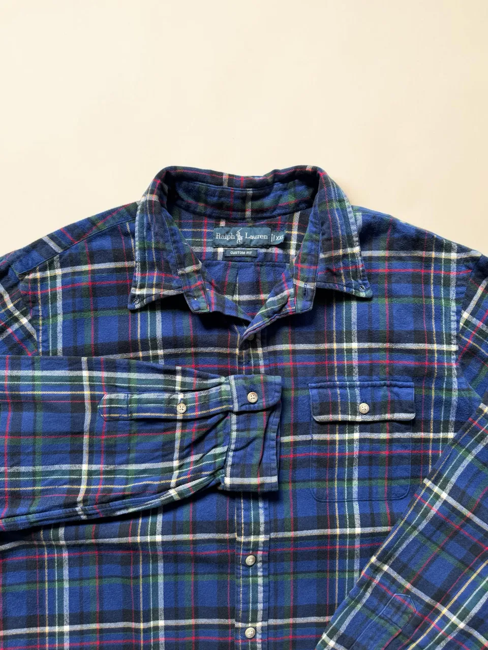 Camisa Polo Ralph Lauren - imagen 2