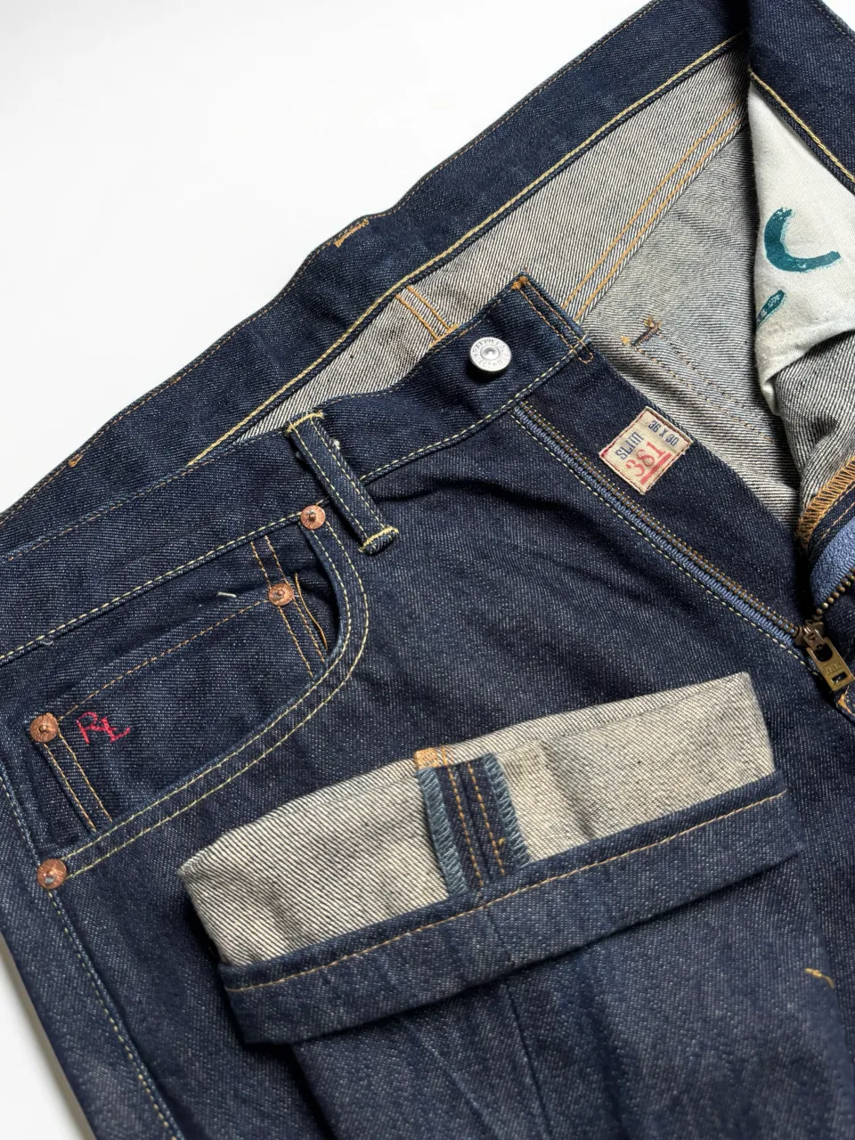 Jean Polo Ralph Lauren - imagen 4