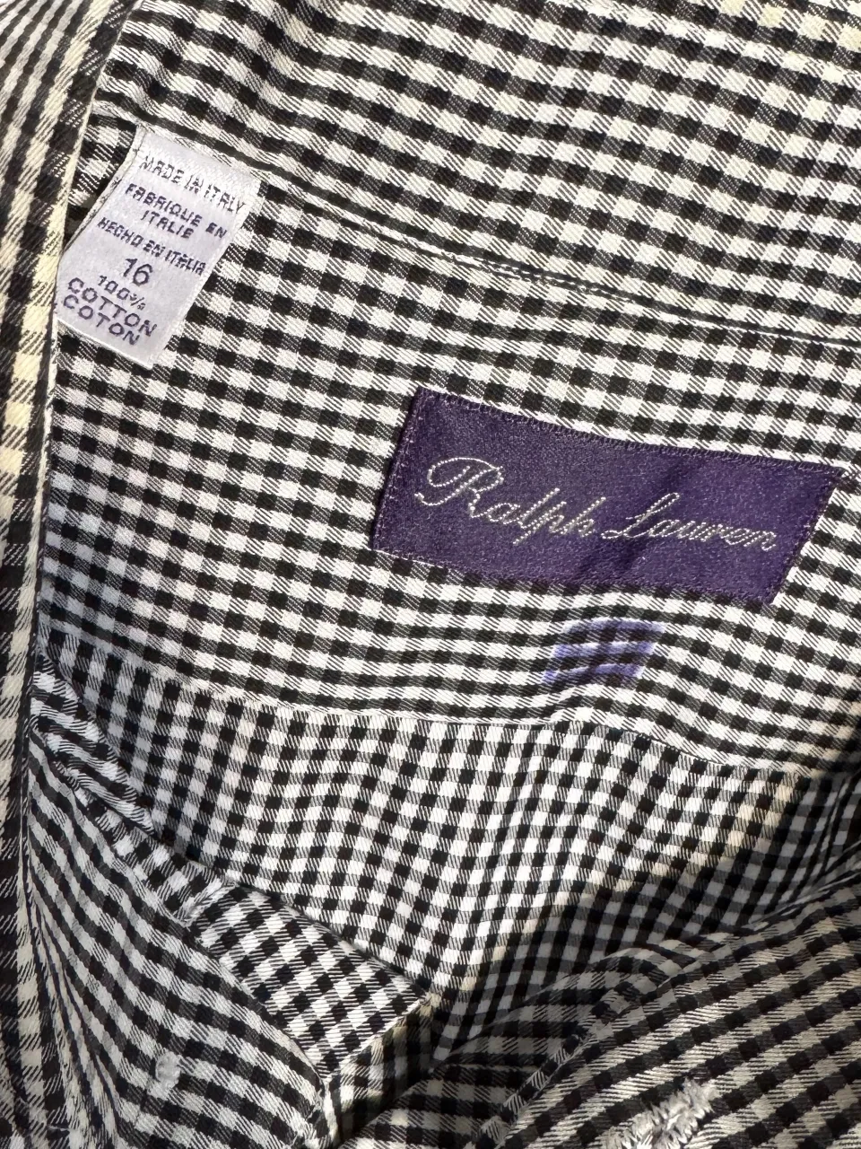 Camisa Polo Ralph Lauren - imagen 3