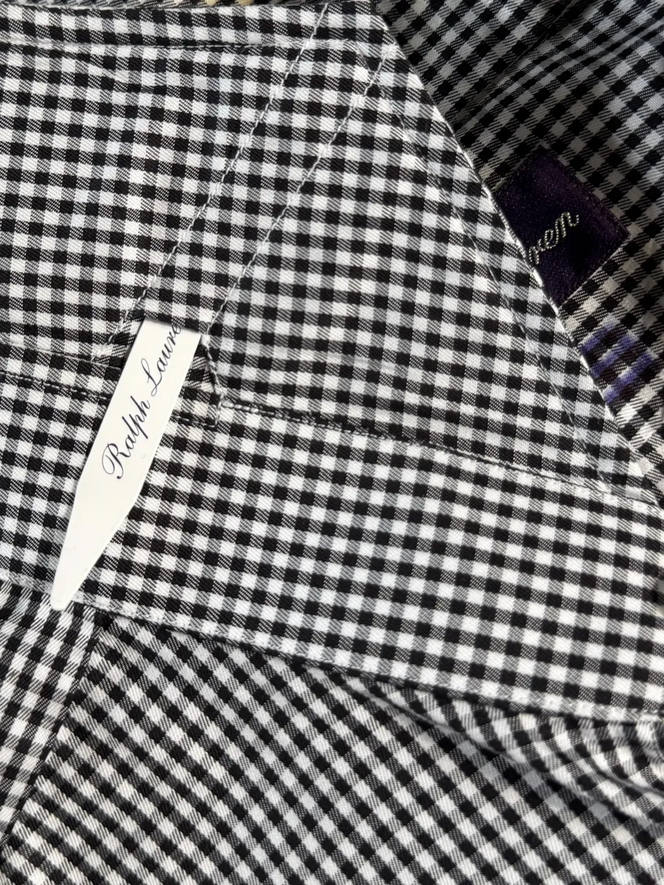 Camisa Polo Ralph Lauren - imagen 4