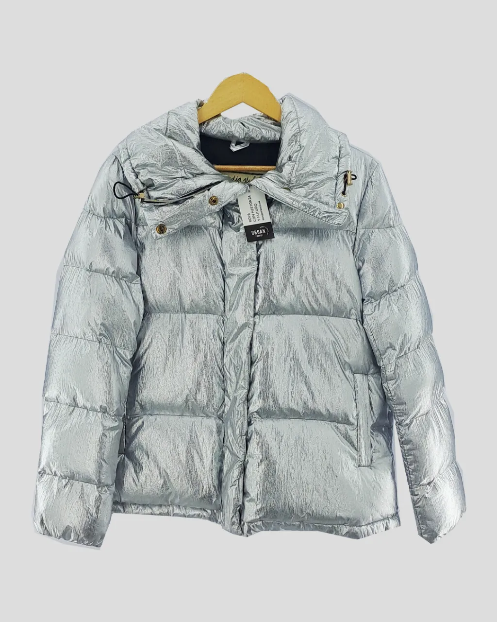 Campera India Style - imagen 2
