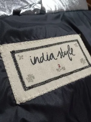 India Style