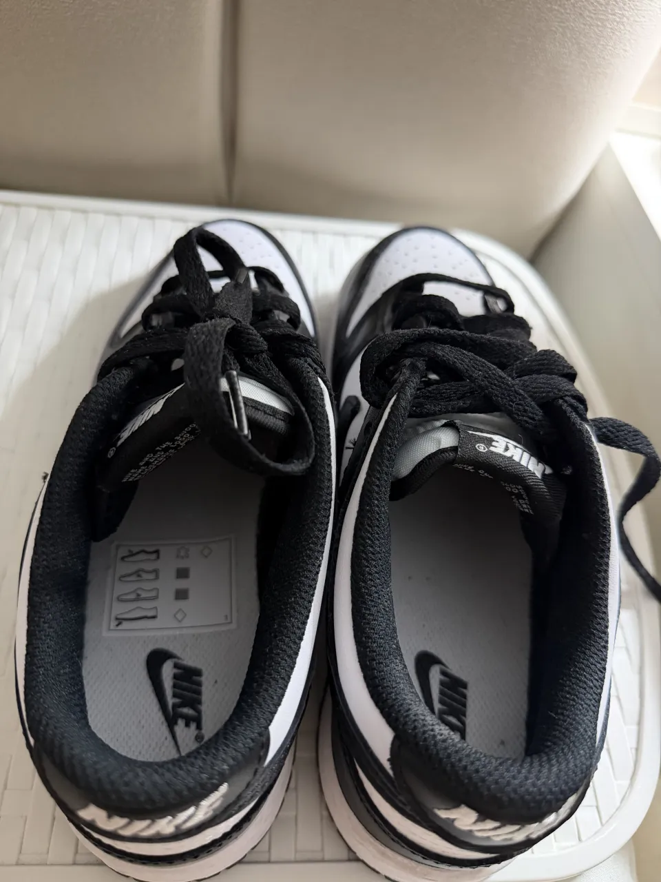 Zapatillas Nike - imagen 3