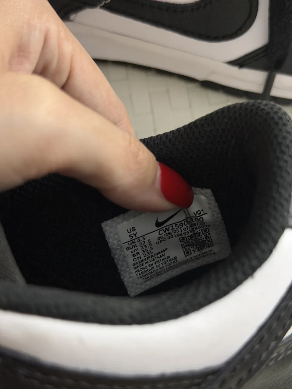 Zapatillas Nike - imagen 4