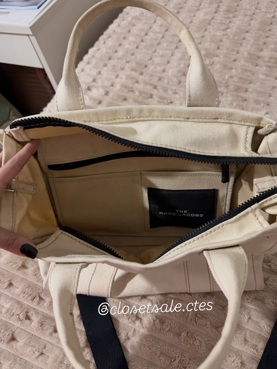 Bolso Marc Jacobs - imagen 5