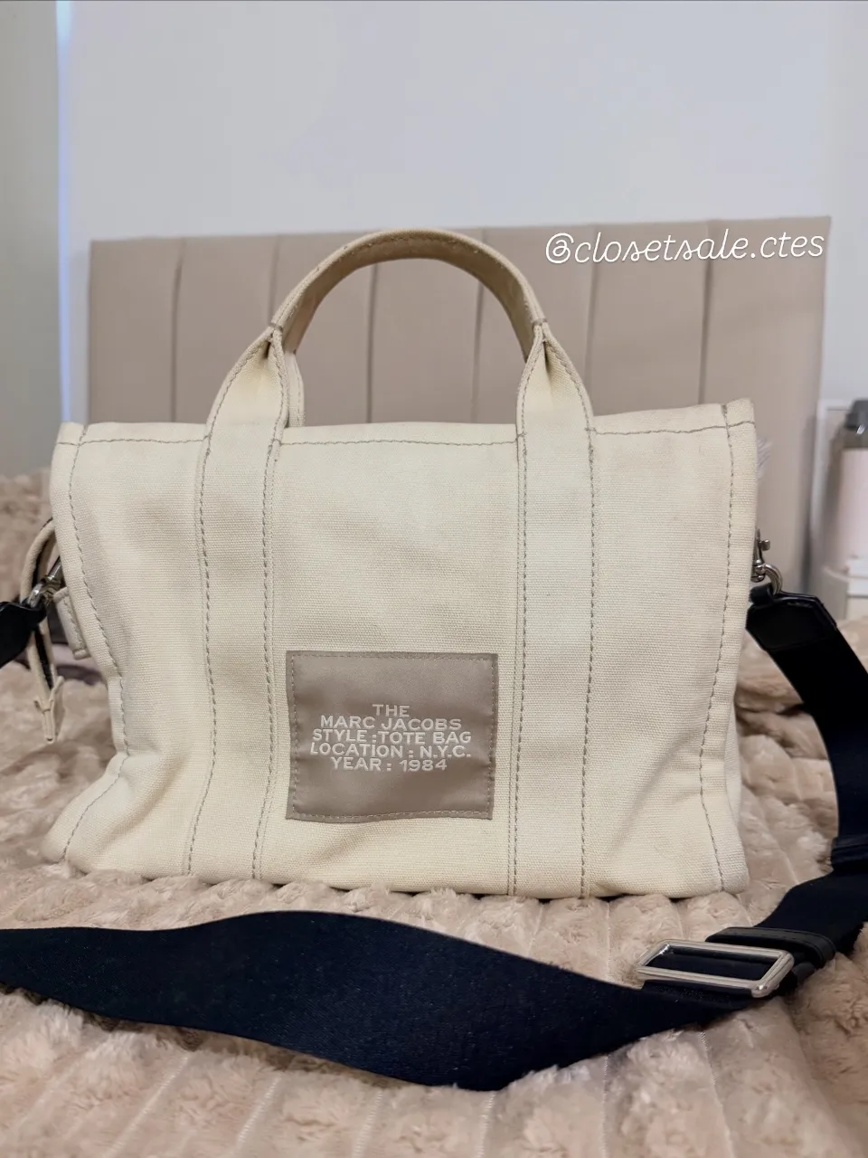 Bolso Marc Jacobs - imagen 2