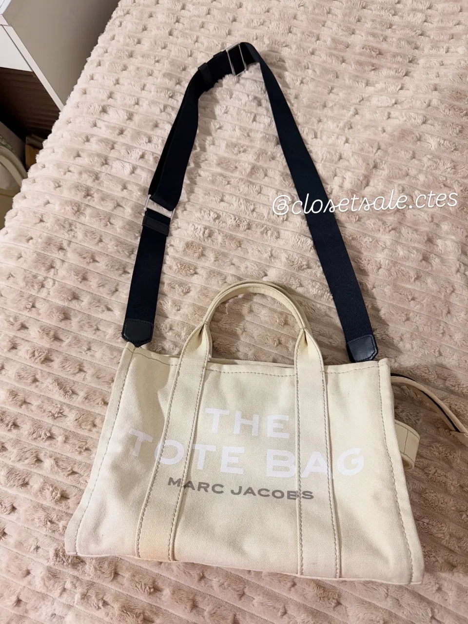 Bolso Marc Jacobs - imagen 6