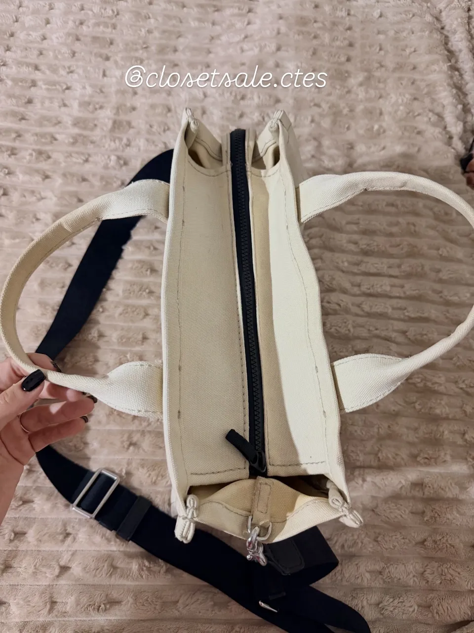 Bolso Marc Jacobs - imagen 7
