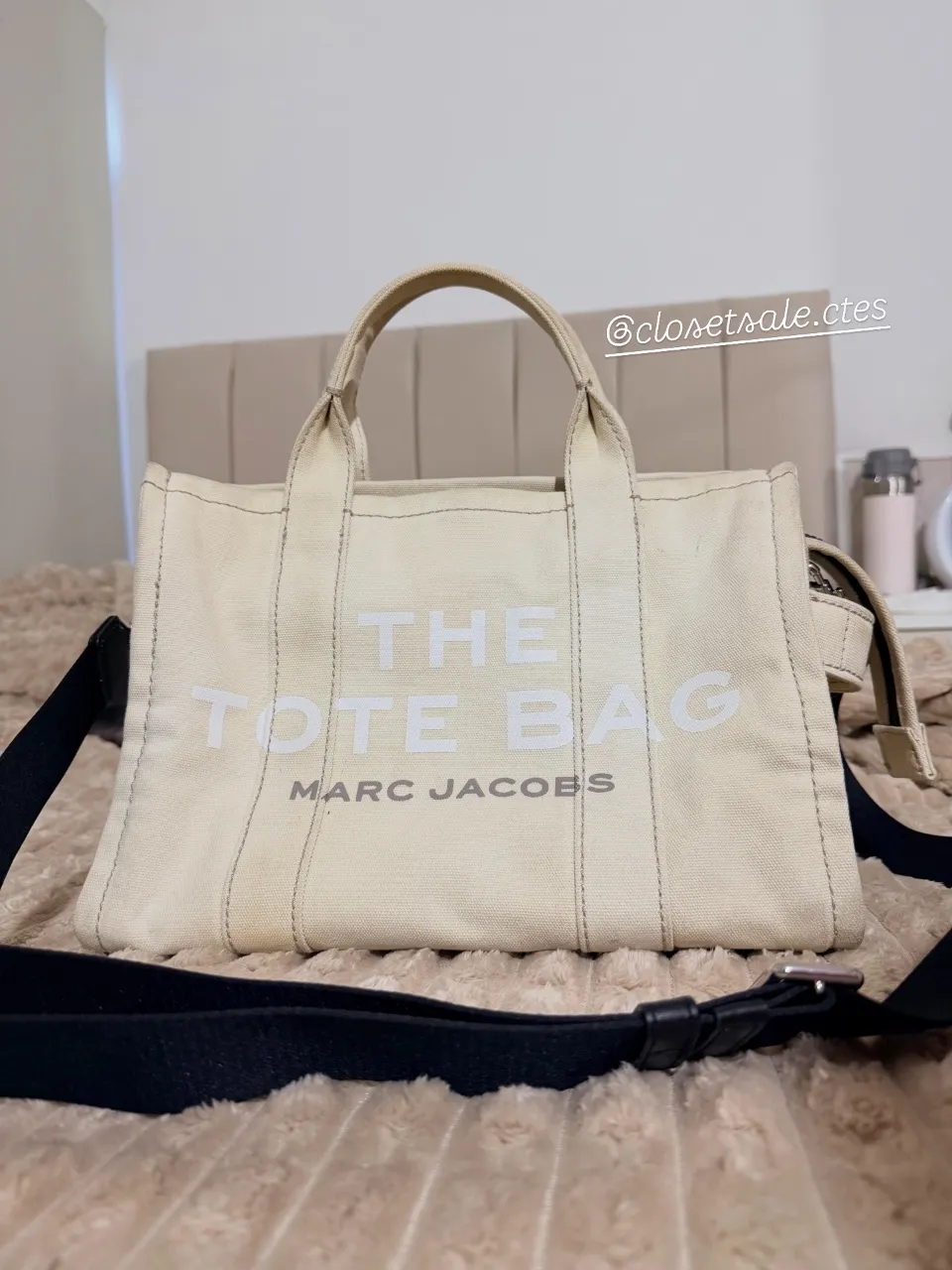 Bolso Marc Jacobs - imagen 1