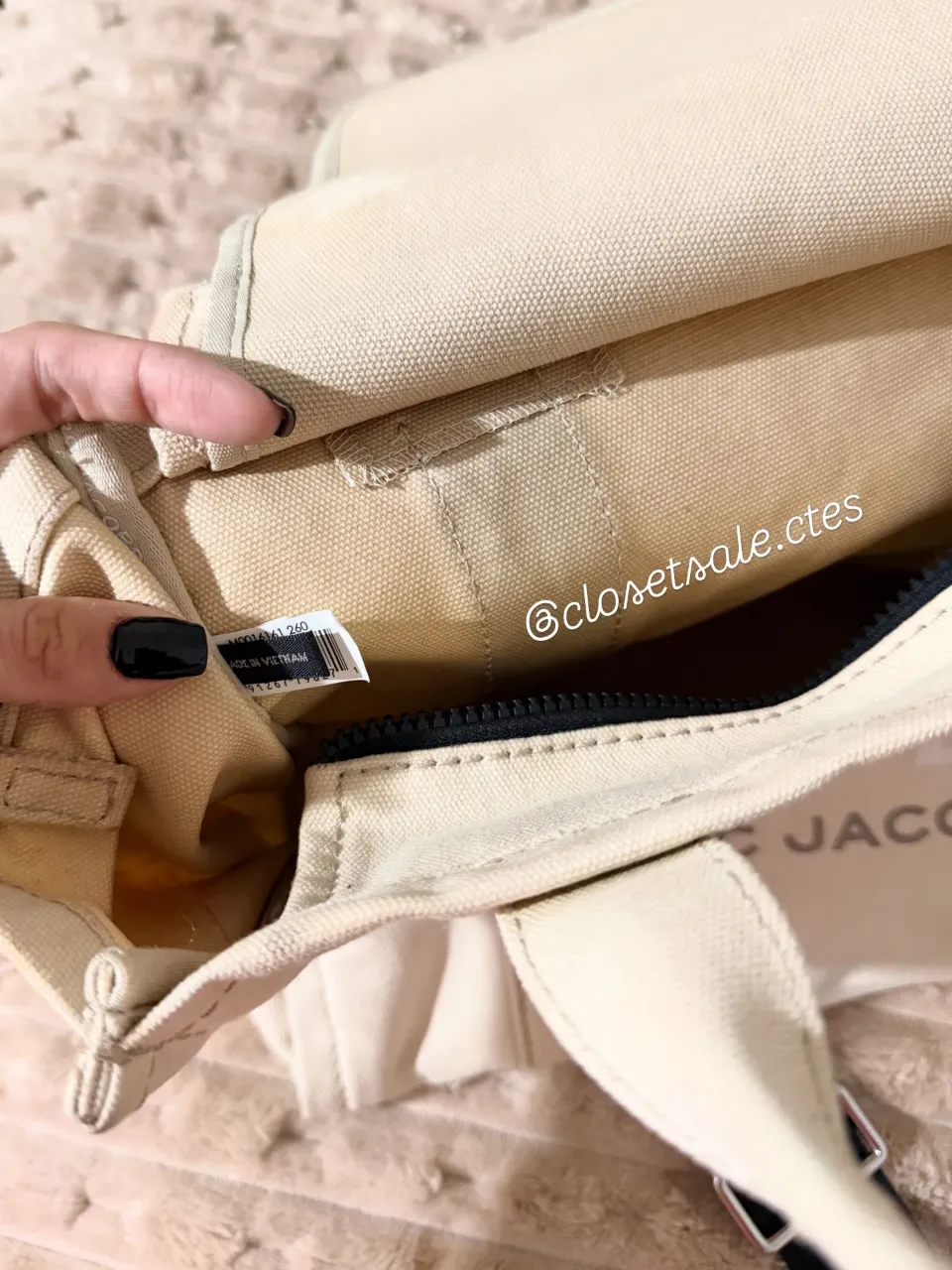 Bolso Marc Jacobs - imagen 4