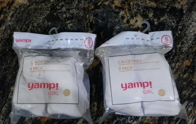Yamp