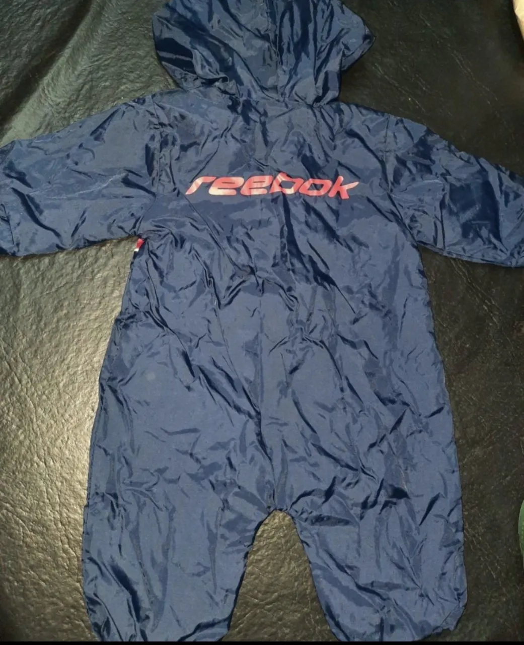 Jardinero largo Reebok - imagen 2
