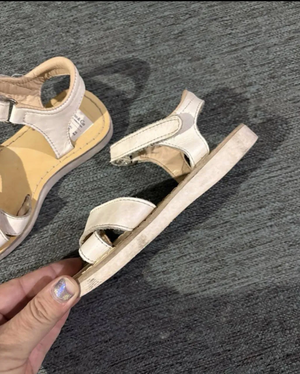 Sandalias Mimo & Co - imagen 3