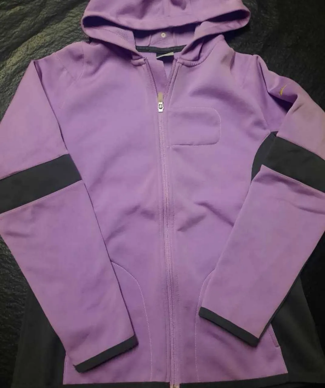 Campera Nike - imagen 1