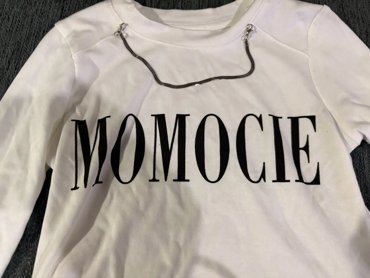 Remera Sin marca. - imagen 2