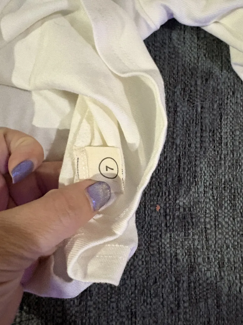 Remera Sin marca. - imagen 3