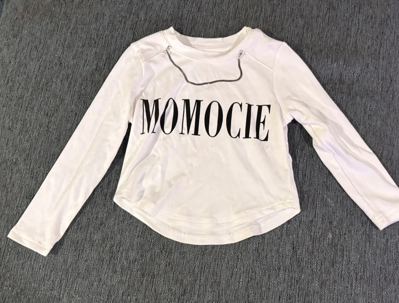 Remera Sin marca. - imagen 1