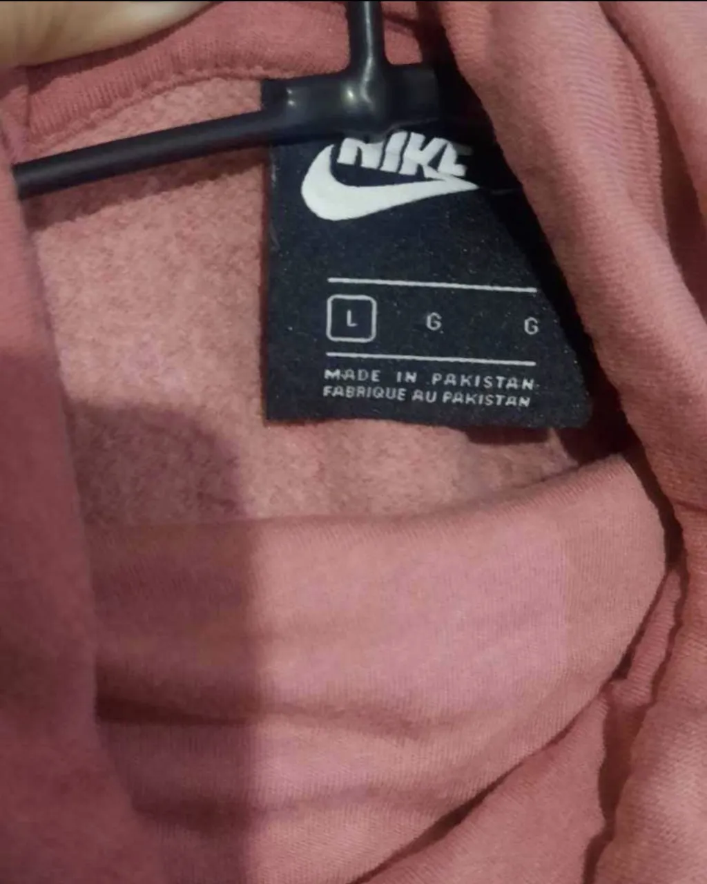 Buzo Nike - imagen 4