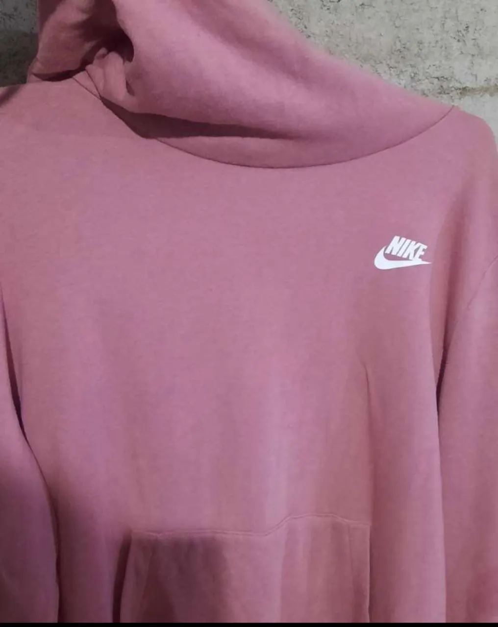 Buzo Nike - imagen 2