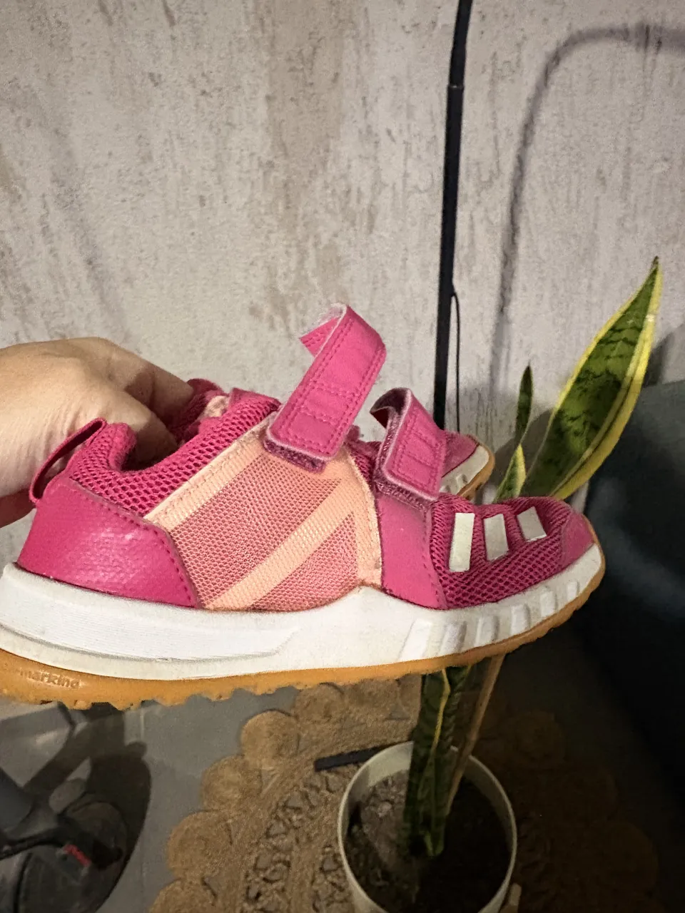 Zapatillas adidas - Vista 2