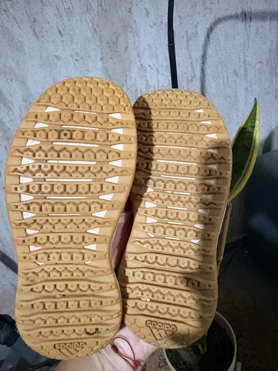 Zapatillas adidas - Vista 3