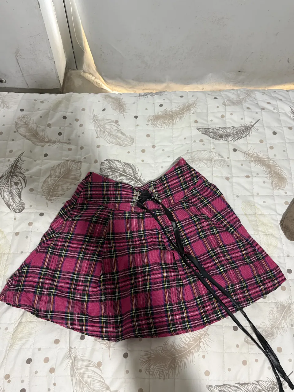 Pollera Shein - imagen 2