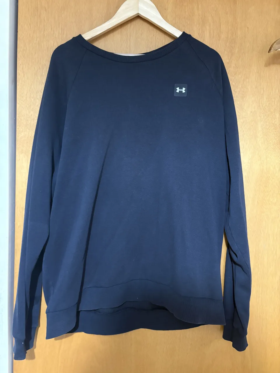 Buzo Under Armour - imagen 2