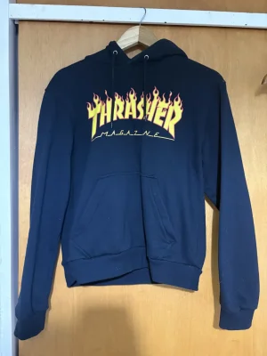 Thrasher