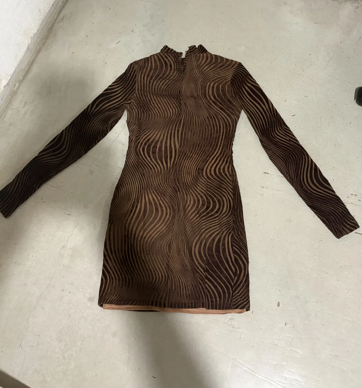 Vestido Bershka - imagen 2