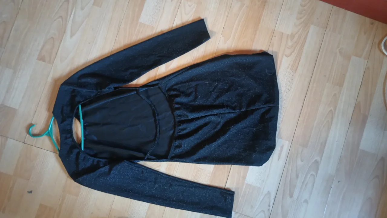 Vestido Sin marca