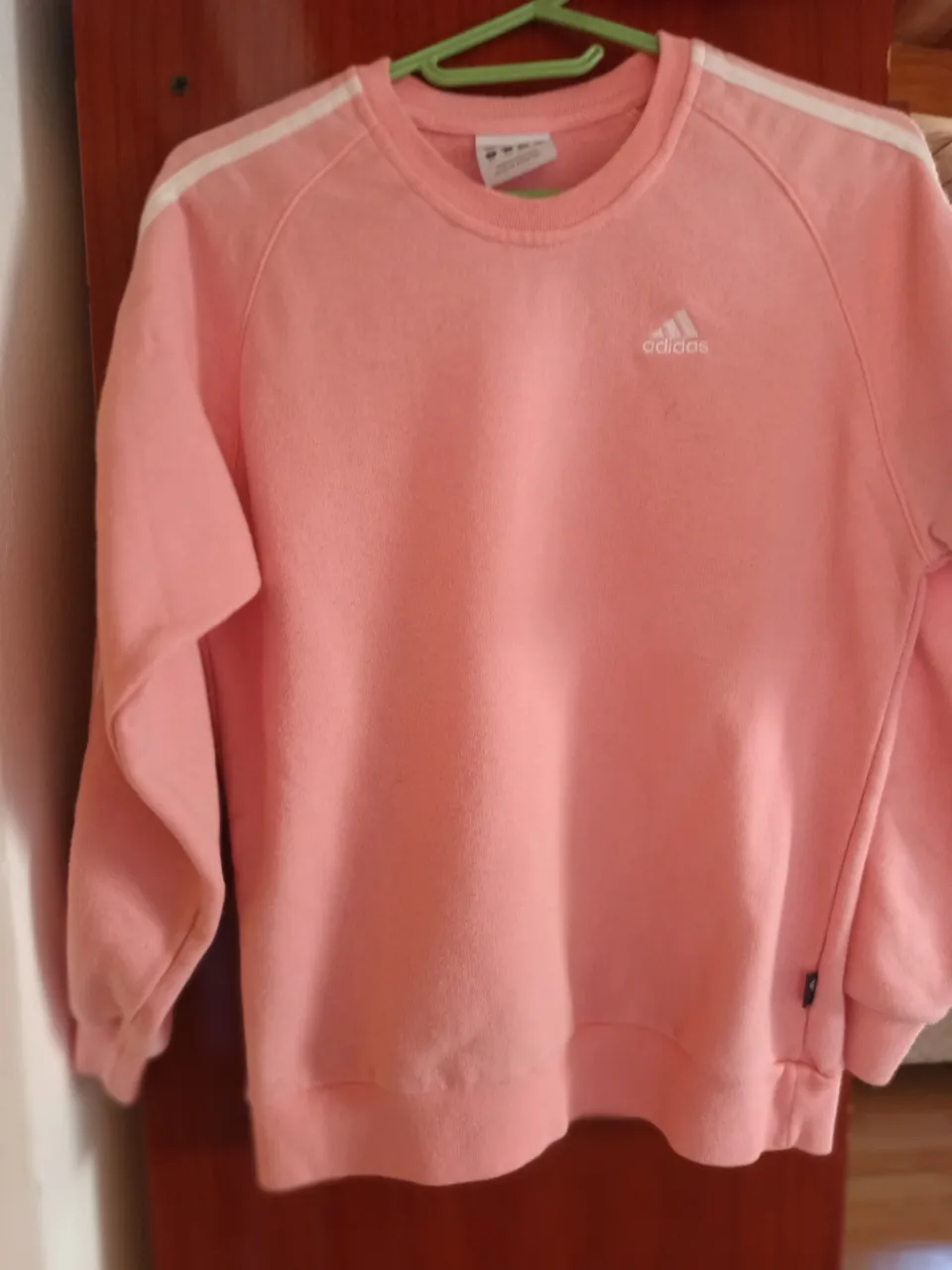 Buzo adidas - imagen 1